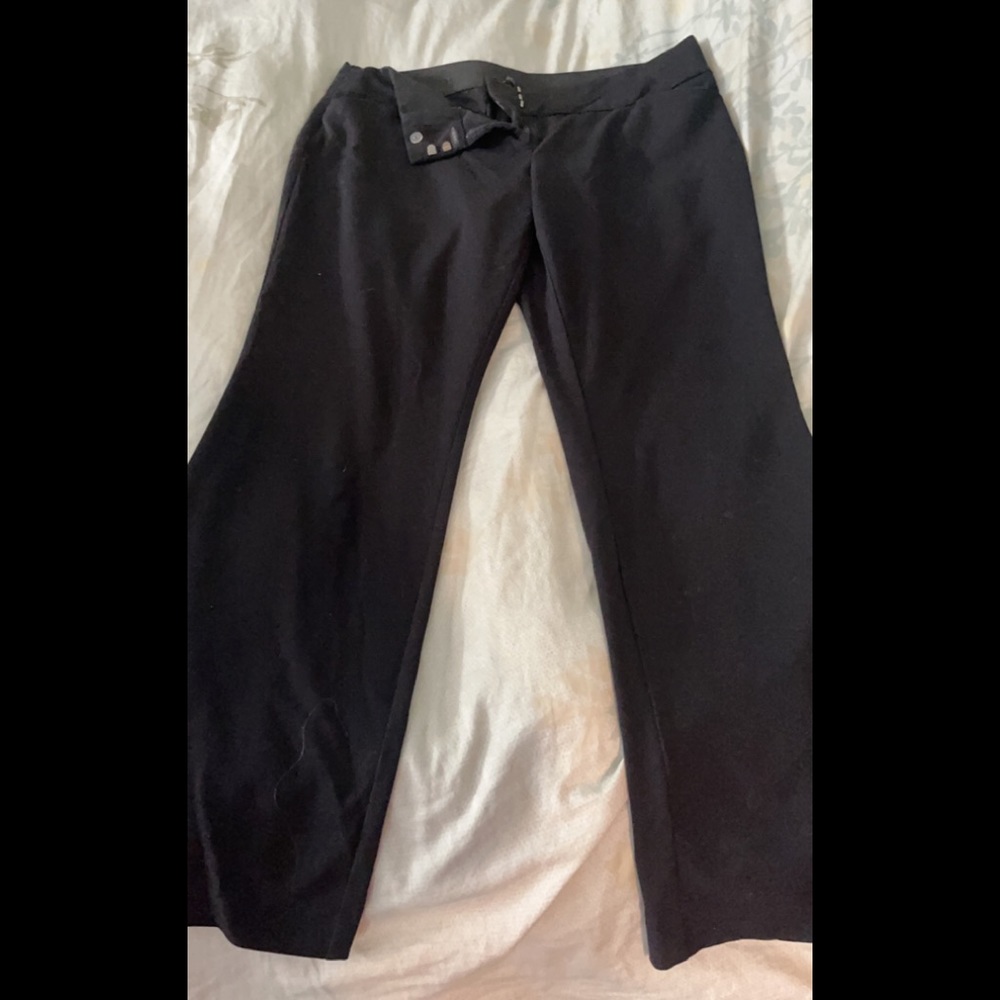 MAURICES IM SMART Dress Slacks